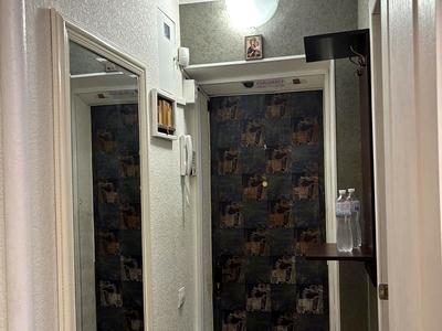 квартира за адресою Польська вул., 16
