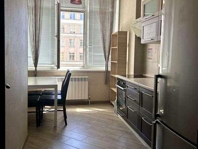 квартира по адресу Жилянская ул., 118