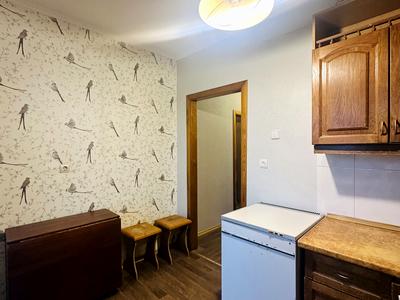 квартира по адресу Новаторов ул., 22-Б