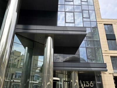 квартира по адресу Антоновича ул. (Горького), 138