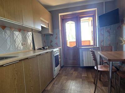 квартира по адресу Тополёвая ул., 4-8