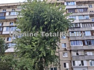 квартира за адресою Європейського Союзу просп. (Правди), 88-А
