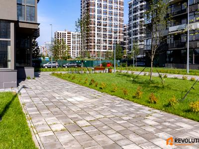 квартира за адресою Олександра Олеся вул., 5-А
