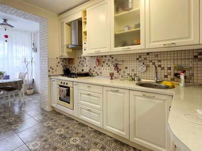 квартира за адресою Гетьманська вул., 17