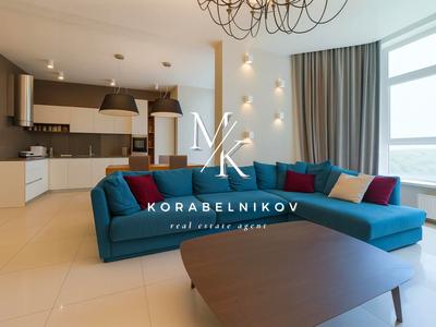 квартира за адресою Київ, Мокра вул. (Кудряшова), 16