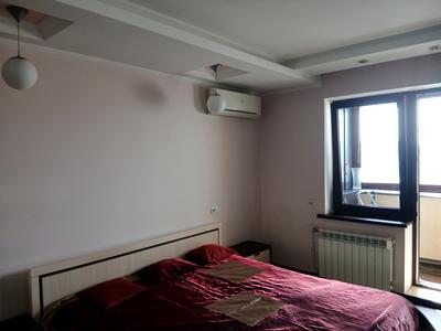 квартира по адресу Оболонский просп., 36