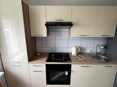 квартира по адресу Архитектора Вербицкого ул., 12