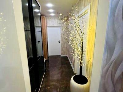 квартира по адресу Миколы Бажана просп., 7-І
