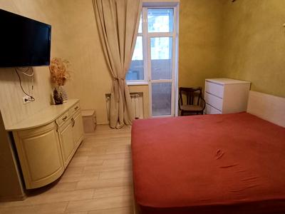 квартира за адресою Борщагівська вул., 30-А