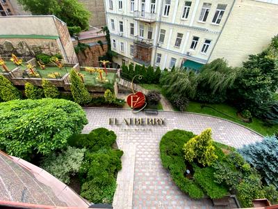 квартира за адресою Тараса Шевченка бульв., 27-Б