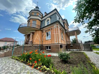 будинок за адресою Берегова вул.