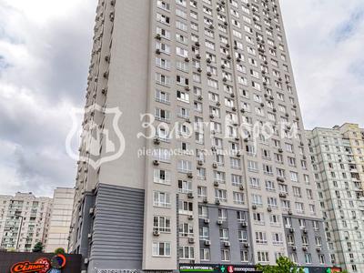 квартира за адресою Драгоманова вул., 10