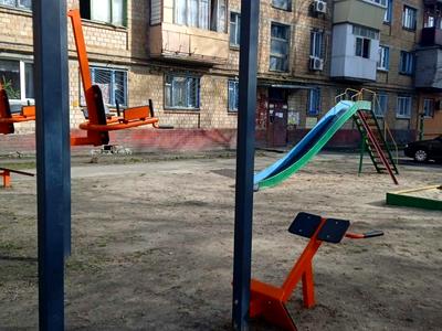 квартира за адресою Київ, Академіка Навашина вул., 13