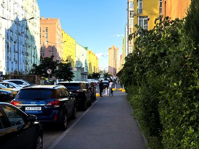 квартира за адресою Регенераторна вул., 4к2
