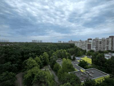 квартира за адресою Академіка Заболотного вул., 116