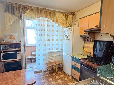 квартира за адресою Звенигородська вул., 16