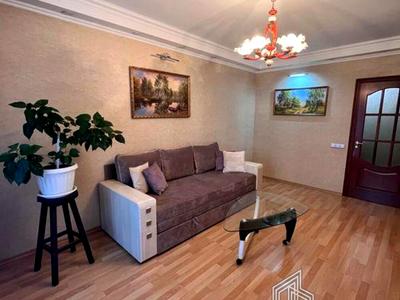 квартира по адресу Петра Григоренко просп., 5