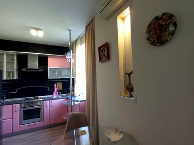 квартира за адресою Арсенальна вул., 17