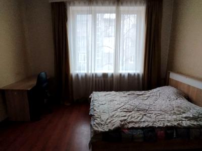 квартира по адресу Григория Сковороды ул. (Пушкинская), 54