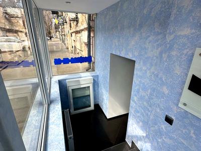 коммерческая по адресу Нежинская ул., 55