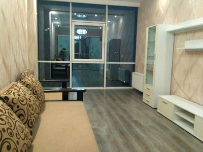 квартира по адресу Марсельская ул., 35