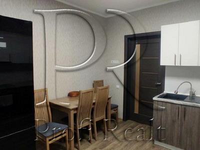 квартира за адресою Драгоманова вул., 2-А