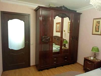 квартира по адресу Павла Тычины просп., 20-А