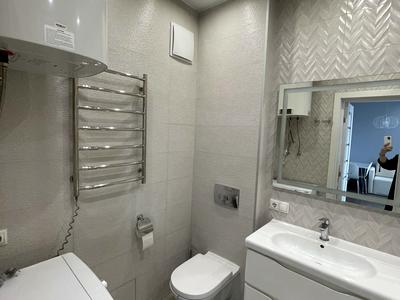 квартира за адресою Зарічна вул., 3-А