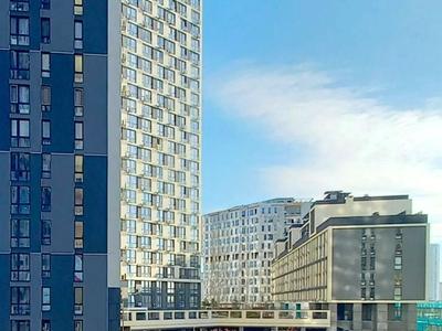 квартира за адресою Зарічна вул., 4 к2
