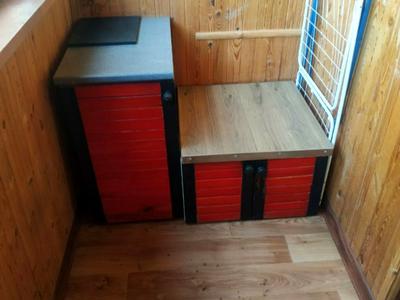 квартира за адресою Оноре де Бальзака вул., 85