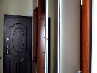 квартира за адресою Київ, Академіка Заболотного вул., 100