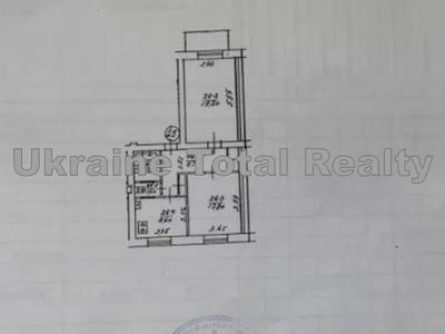 квартира по адресу Юлии Здановской ул. (Ломоносова), 77
