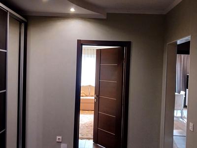 квартира по адресу Урловская ул., 16
