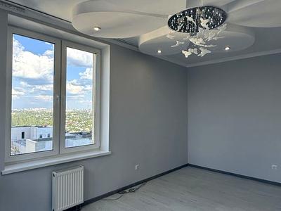 квартира за адресою Олевська вул., 19 
