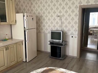 квартира по адресу Миколы Бажана просп., 8-Б
