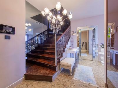 квартира за адресою Хорива вул., 39-41