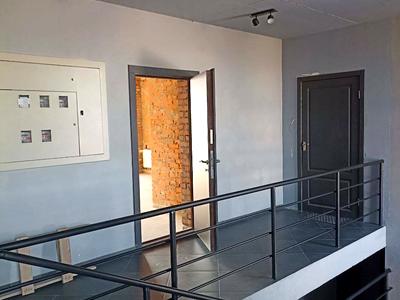 квартира по адресу Дмитрия Багалия ул. (Пожарского), 16б