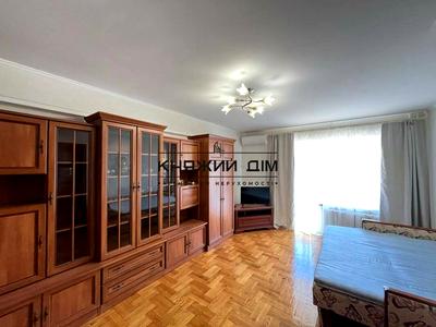 квартира по адресу Драгоманова ул., 44-А