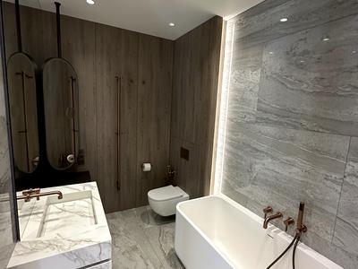 квартира за адресою Миколи Пимоненка вул., 19