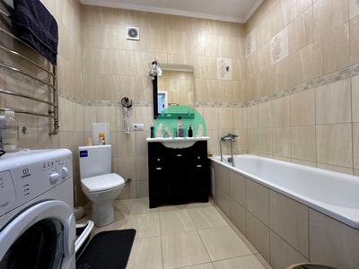 квартира по адресу Північний бульв., 1