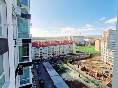 квартира по адресу Данилишиных, 59