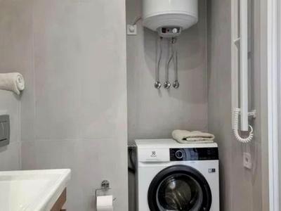 квартира за адресою Зарічна вул., 4 к2