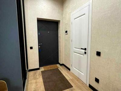 квартира за адресою Лесі Українки вул., 21