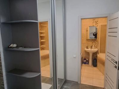 квартира за адресою Київ, Родини Крістерів вул., 23б