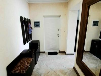 квартира по адресу Слобожанский просп. (им. газеты Правда), 17-А