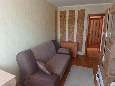 квартира по адресу Борщаговская ул., 8