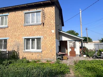 квартира за адресою с. Богданівка, Хоменка, 36