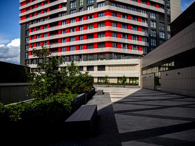 квартира по адресу Митрополита Василия Липковского ул. (Урицкого), 16-В