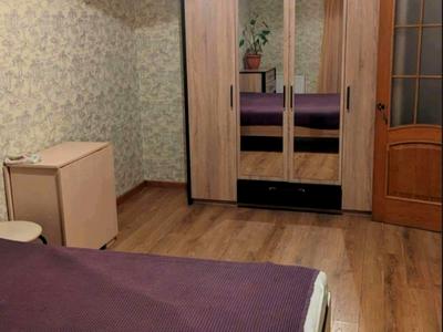 квартира за адресою Ракетна, 24