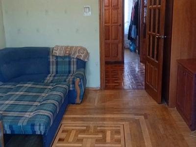 комната по адресу Симиренко ул., 7